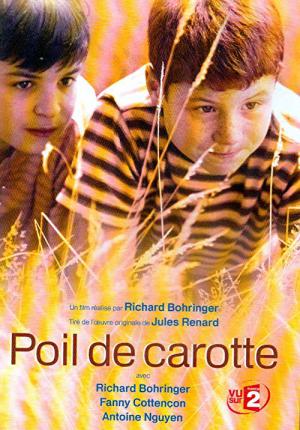 Poil de carotte (2003)