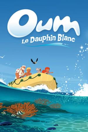 Oum Le Dauphin Blanc (2012)