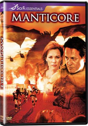 Manticore (2005)