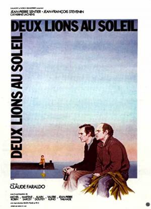 Deux lions au soleil (1980)