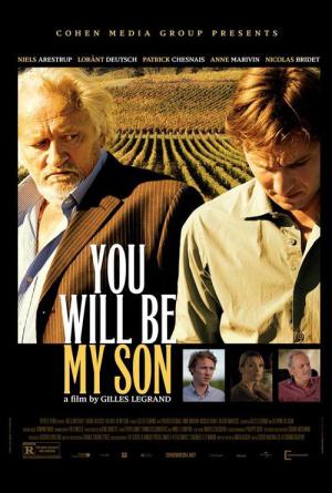 Tu seras mon fils (2011)