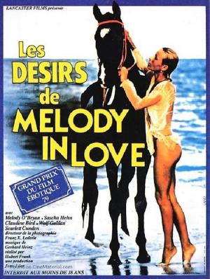 Les désirs de Melody in Love (1978)