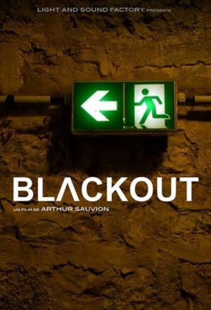 Blackout (2020)