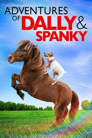 Les aventures de Dally et Spanky (2019)