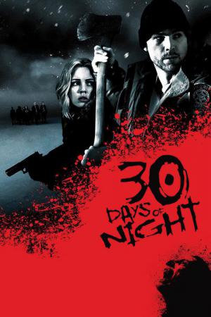 30 Jours de Nuit (2007)