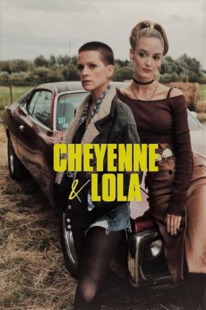 Cheyenne et Lola (2020)