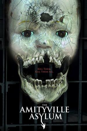 Amityville Asylum (2013)