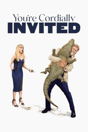 Vous êtes cordialement invités (2025)