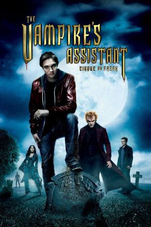 L'Assistant du Vampire (2009)