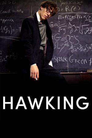 Hawking - La tête dans les étoiles (2004)