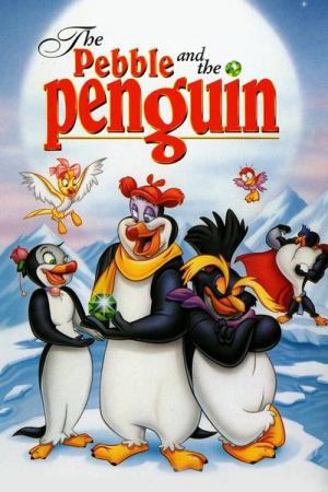 Youbi, le petit pingouin (1995)