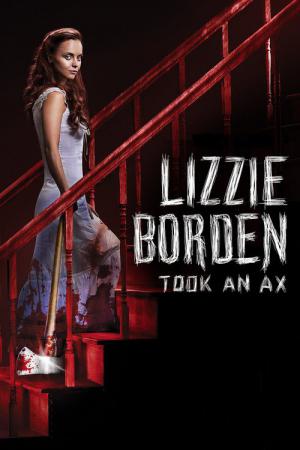 Lizzie Borden a-t-elle tué ses parents ? (2014)