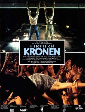 Histoire du Kronen (1995)