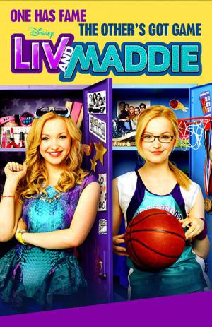 Liv et Maddie (2013)