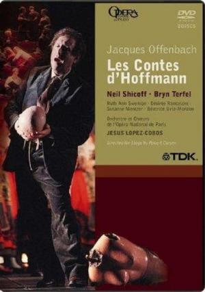 Les contes d'Hoffmann (2003)