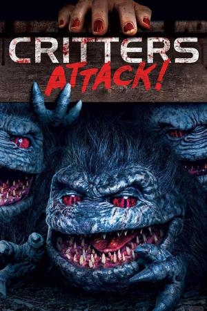 Critters Attack ! (2019)
