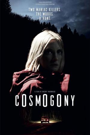 Cosmogonie (2020)