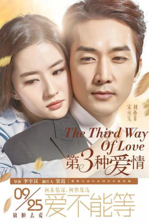 The third way of love (2015)