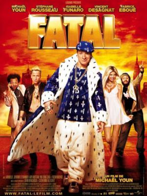 Fatal (2010)