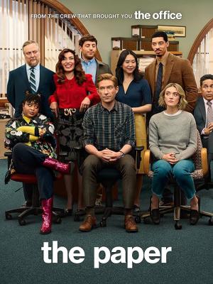 The Paper (2025)