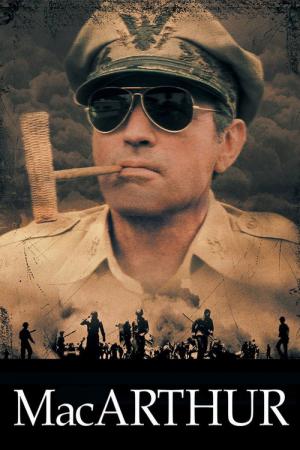 MacArthur, le Général Rebelle (1977)