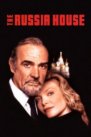 La maison Russie (1990)