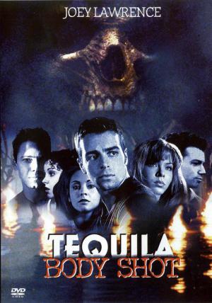 Tequila Body Shot (1999)