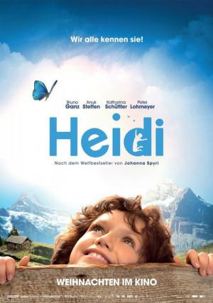 Heidi 3D (2015)