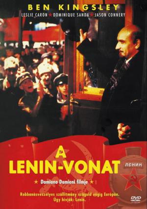 Un train pour Petrograd (1988)