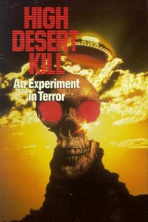 Desert Alien (1989)