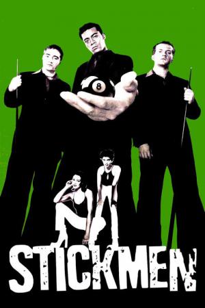 Stickmen (2001)