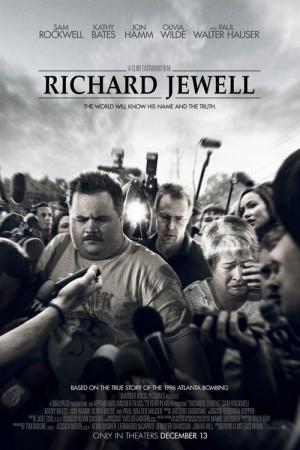 Le cas Richard Jewell (2019)