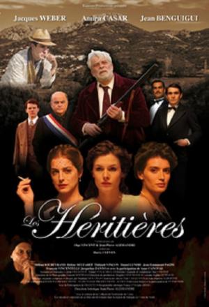 Les Héritières (2008)