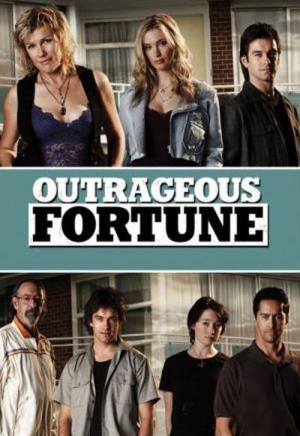 Outrageous Fortune (2005)