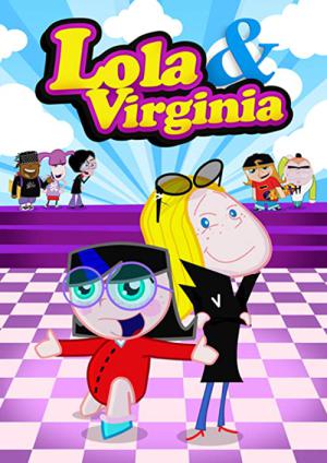 Lola et Virginia (2006)
