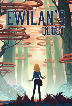 La Quête d'Ewilan (2025)