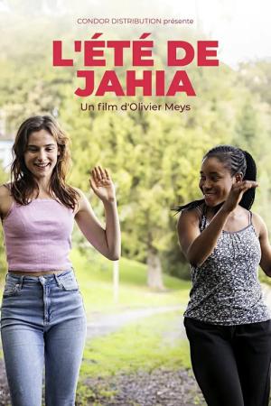 L’été de Jahia (2025)