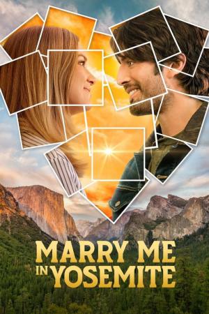 Un mariage à Yosemit (2022)