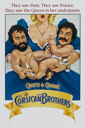 Cheech & Chong Les corses Brothers (1984)