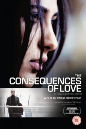 Les Conséquences de l'amour (2004)