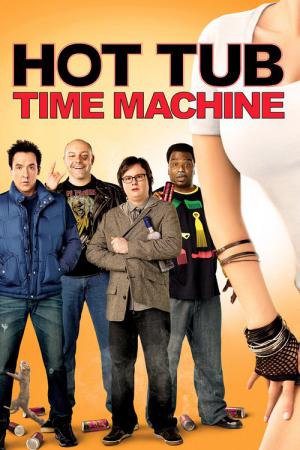 La machine à démonter le temps (2010)