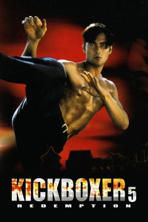 Kickboxer 5 : La Rédemption (1995)