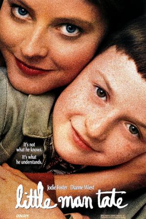 Le Petit homme (1991)