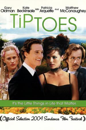 Tiny Tiptoes (2002)