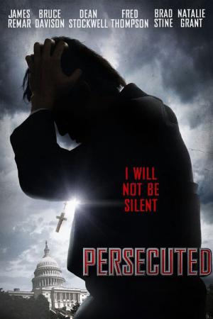 Persecuted (2014)
