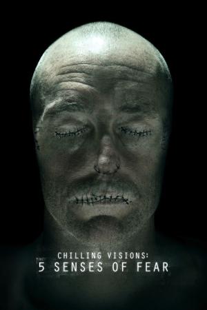 Chilling Visions : 5 Senses of Fear (2013)