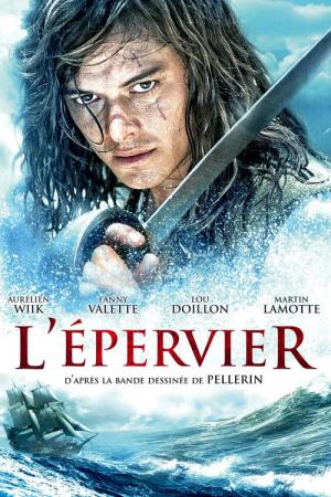 L'épervier (2011)