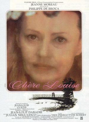 Chère Louise (1972)