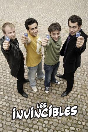 Les Invincibles (2009)