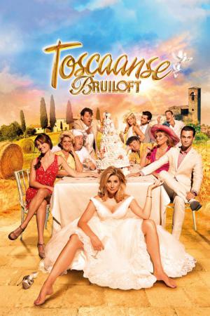 Mariage en Toscane (2014)